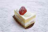 ショートケーキ